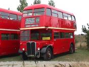 Bus And Coach