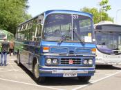 Bus/coach