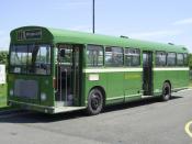 Bus/coach