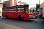 Bus/coach