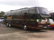 Bus And Coach
