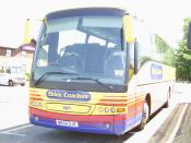 Bus/coach