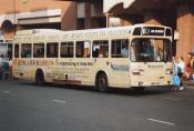 Bus/coach