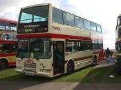 Bus And Coach