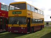 Bus And Coach