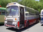 Bus/coach