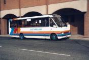 Bus/coach