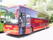 Bus/coach
