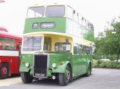Bus/coach