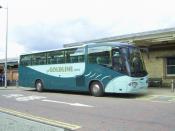 Bus/coach