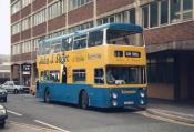 Bus/coach