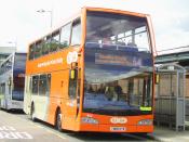 Bus/coach