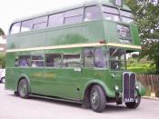 Bus/coach