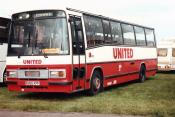 Bus/coach