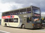 Bus/coach