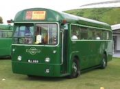 Bus And Coach
