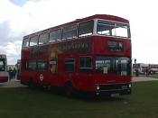 Bus And Coach