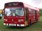 Bus And Coach