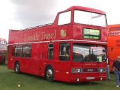 Bus And Coach