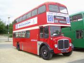 Bus/coach