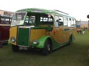 Bus And Coach