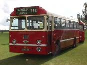 Bus And Coach
