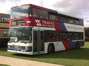 Bus And Coach
