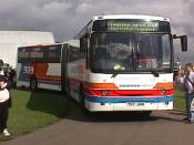 Bus And Coach