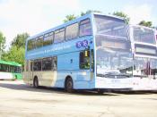 Bus/coach