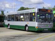 Bus/coach