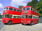 Bus/coach