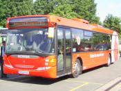 Bus/coach