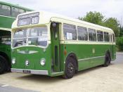 Bus/coach