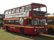 Bus And Coach