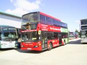 Bus/coach