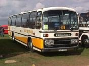 Bus And Coach