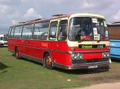 Bus And Coach