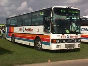 Bus And Coach