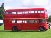 Bus/coach