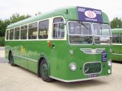 Bus/coach