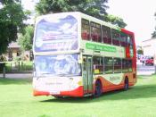 Bus/coach