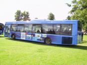 Bus/coach