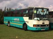 Bus And Coach