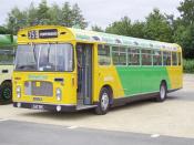 Bus/coach