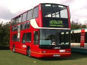Bus And Coach