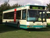 Bus And Coach