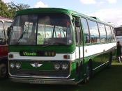 Bus And Coach