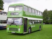 Bus/coach