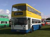 Bus And Coach