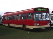 Bus And Coach
